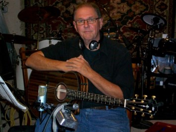 Obituary of John Kumm