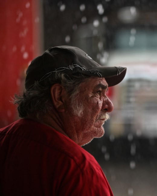 Obituary of Efrain Gonzalez Jimenez Sr.