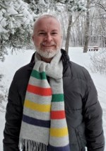 Peter Bailey