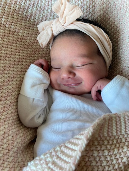 Obituary of Uma Gabriela Treece