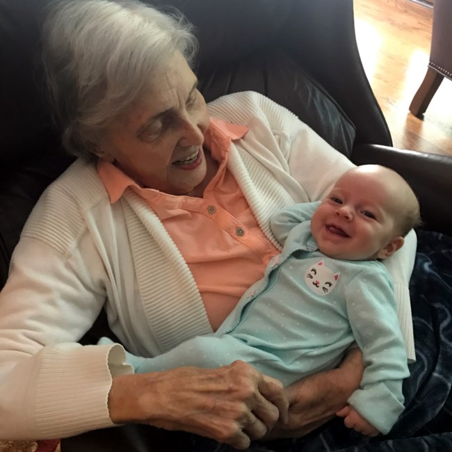 Obituary of Regina Dolores Pieper
