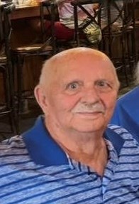 Obituary of William Paul Yeary