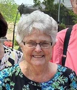 Obituary of Reba Graham