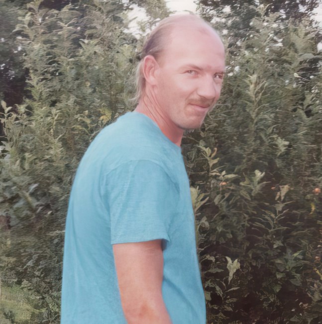 Obituary of Glenn Wesley Wood