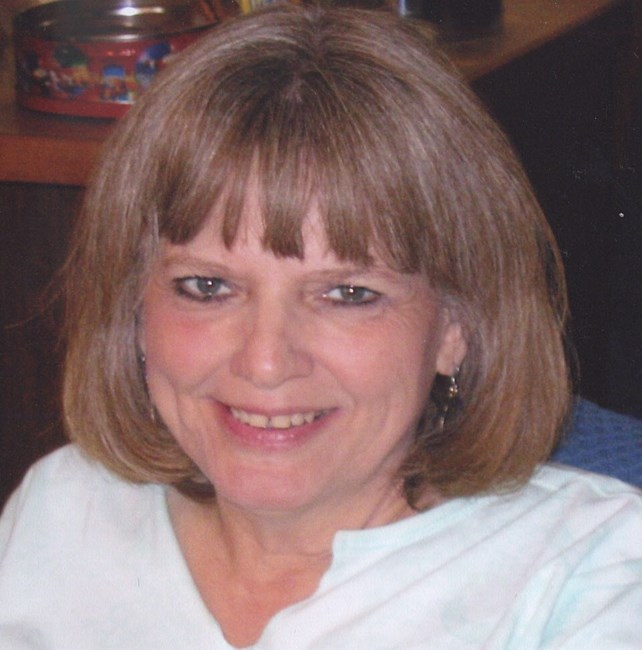 Obituary of Susan June Slayton Scoble