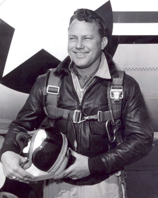 Obituary of H. B. "Buzz" Henderson