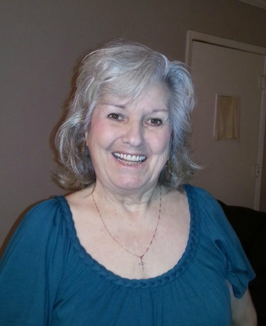 Obituary of Janice Sanders