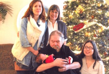 Obituary of James Walker