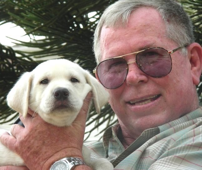 Obituary of James Larry Woodard