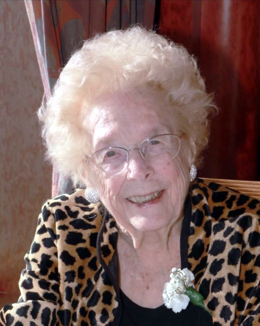 Obituary of Cecille Jean Hire
