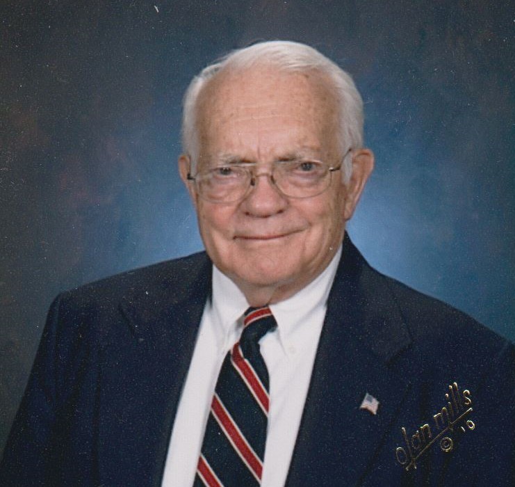 Obituary of John "Jack" E. Timberlake III