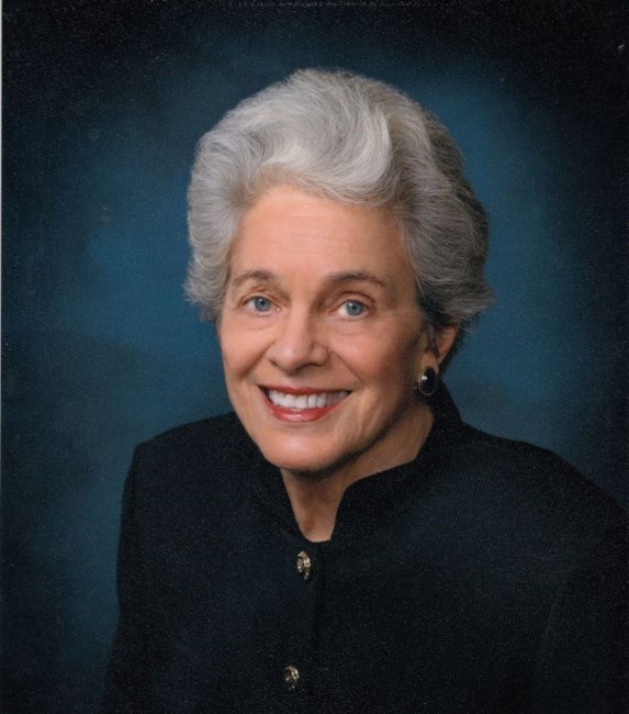 Obituary of Marjorie T. Meyer
