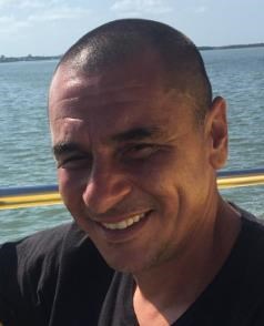 Obituary of Alen Andric