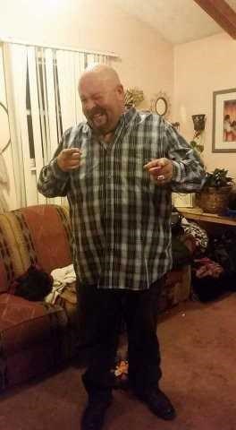 Obituary of William "Russ" Russell Vigil