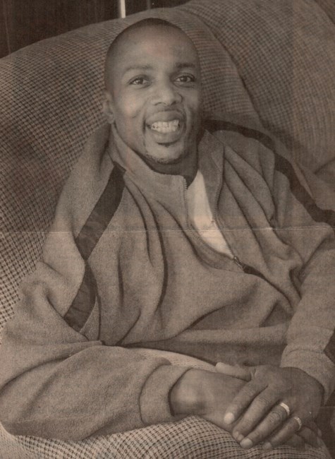 Obituary of Vernell Owens Sr.