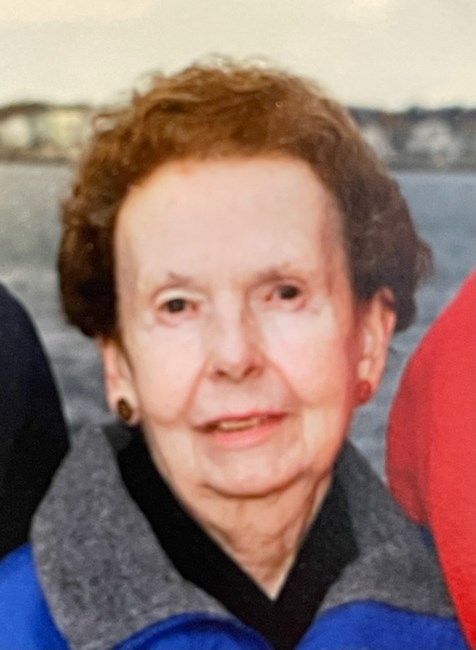 Obituary of Janice Walker