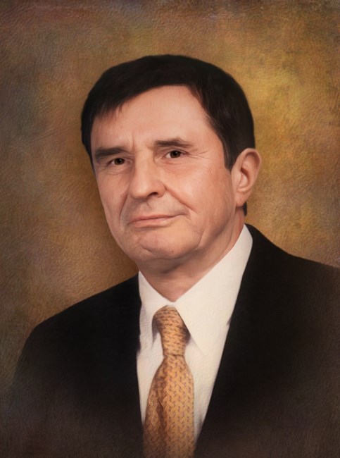 Obituario de Alfred Eugene Seidel