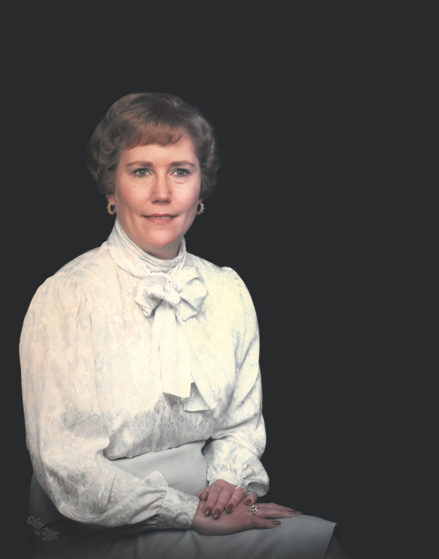 Obituary of Cheri Squire