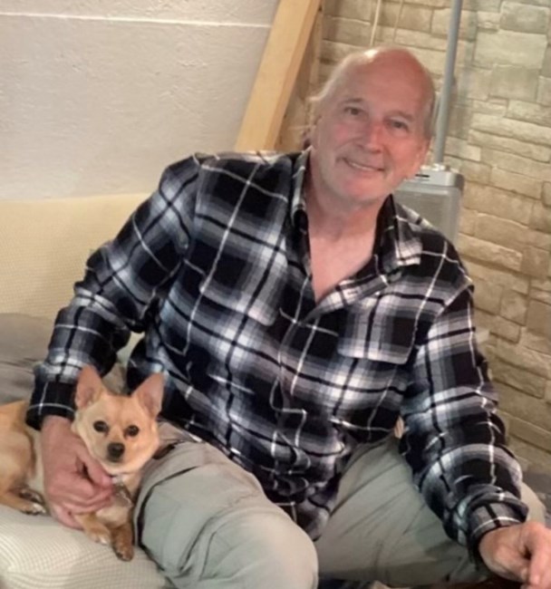 Obituary of Gary Shawn Cooper