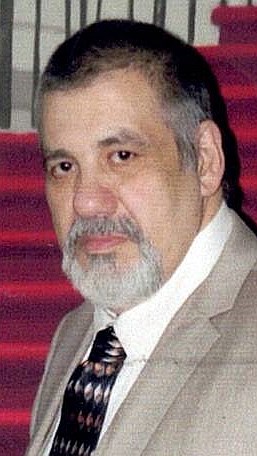 Obituary of Fernando Fajardo