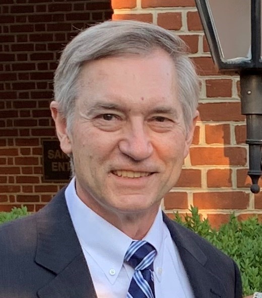 Obituary of Wes Thornton