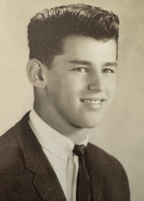 Obituary of Joseph A. Mack