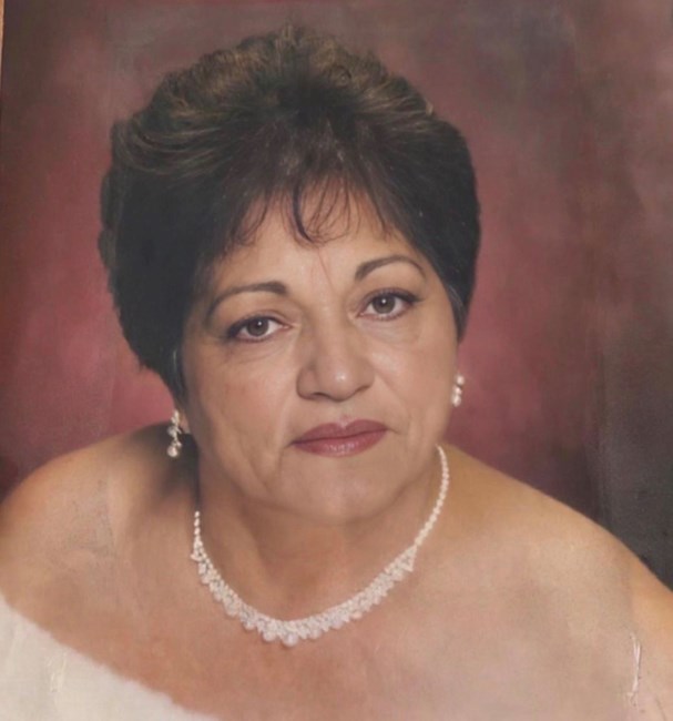 Obituary of Ilda Gloria Rosales Cardona
