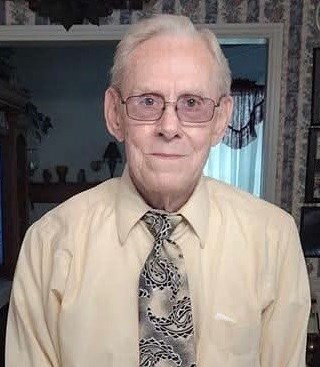 Obituary of Verlon O. Works