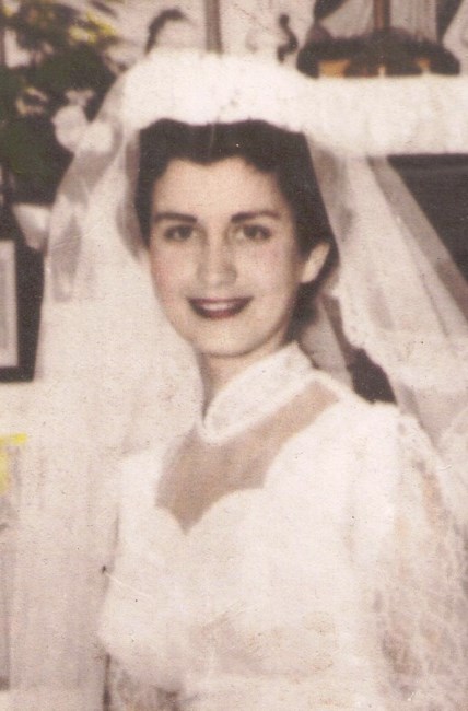 Obituary of Victoria V. Villarreal Zamora