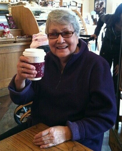 Obituary of Lillian L. Leonardo Joseph