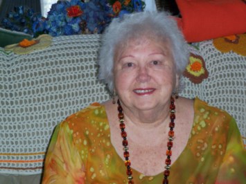 Obituary of Carolyn Pruden Puls