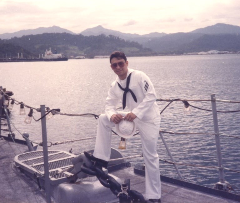 Obituary of Jesus "Jesse" Alberto Moreno