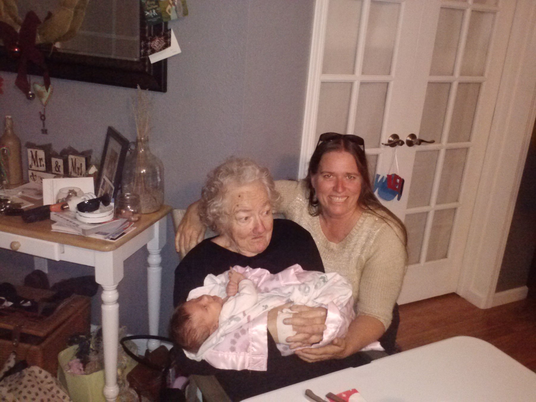 Obituary of Jeanette Ray McIntire