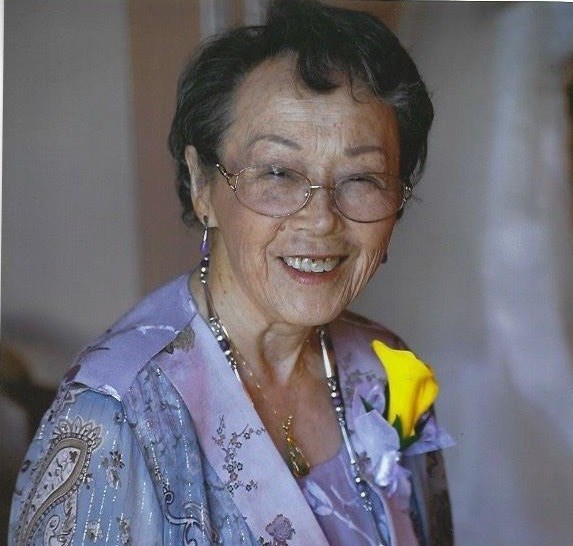 Obituary of Sakaye Ichimoto