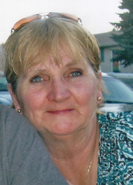 Barbara Hanson Obituary - Davenport Ia