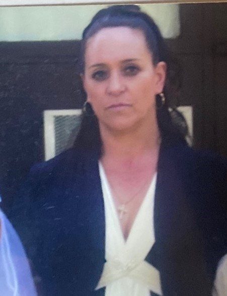 Obituario de Juana Lopez