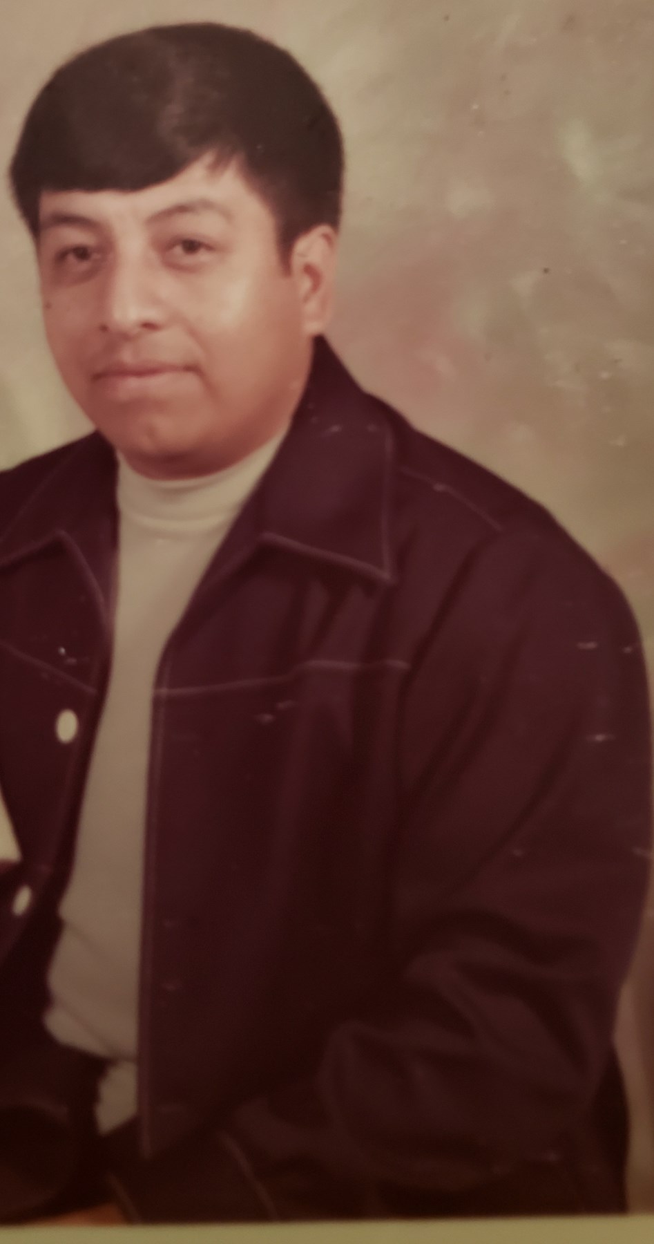 Obituary of Thomas C. Torres