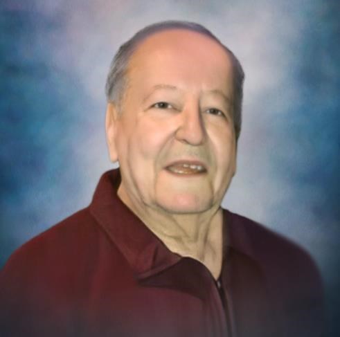 Obituary of Cyrus Bernard Roberts