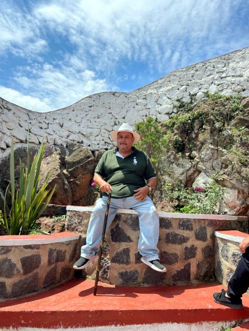 Obituary of Providente Zamora Duran