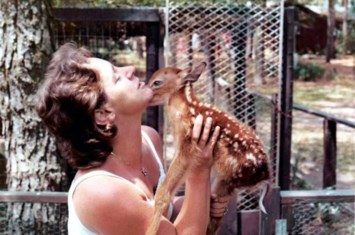 Obituary of Gail Marie Smithson