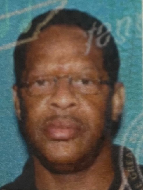 Obituary of Mr. Alfonzo Davis