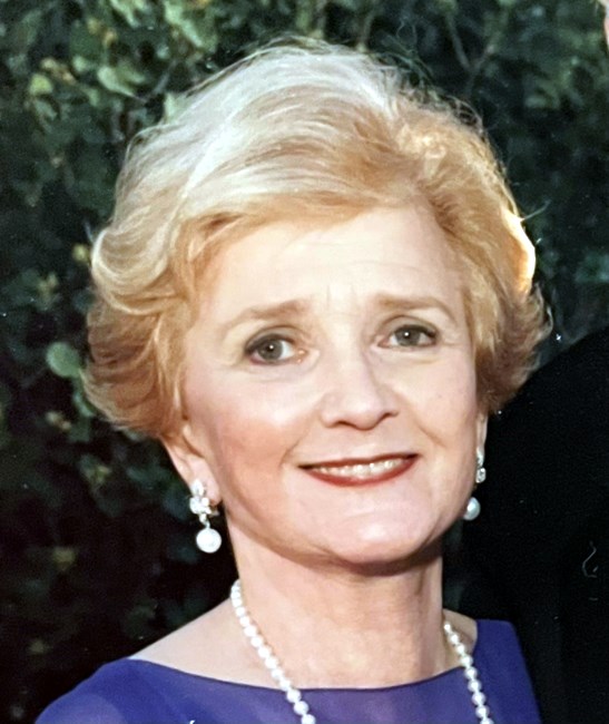 Obituary of Sue Staton