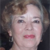 Obituary of Irma Garza
