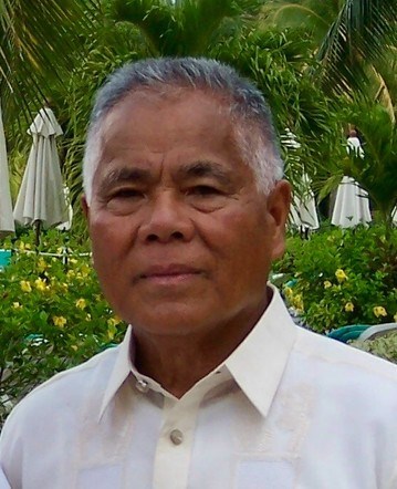 Obituary of Jaime Obaldo