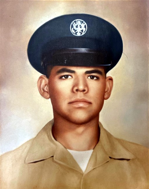 Obituary of Adam Gonzales Menchaca