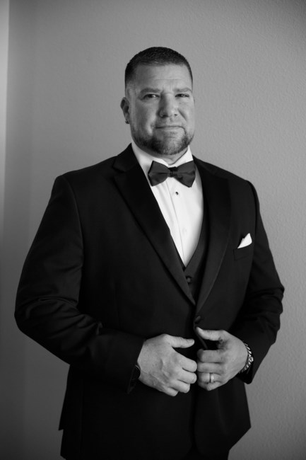 Obituary of Markus Benavidez