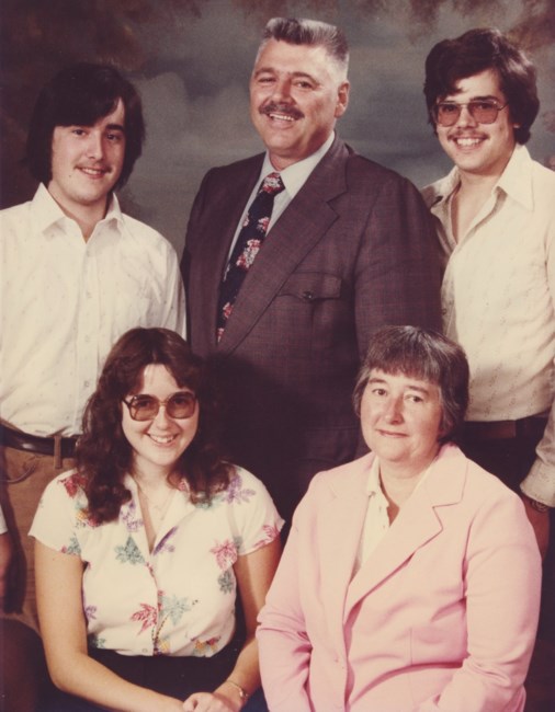 Raymond Kirkwood Avis De Deces Abbotsford Bc