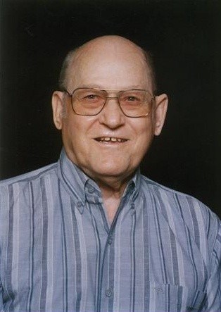 Obituary of Sidney Garfield McCoy