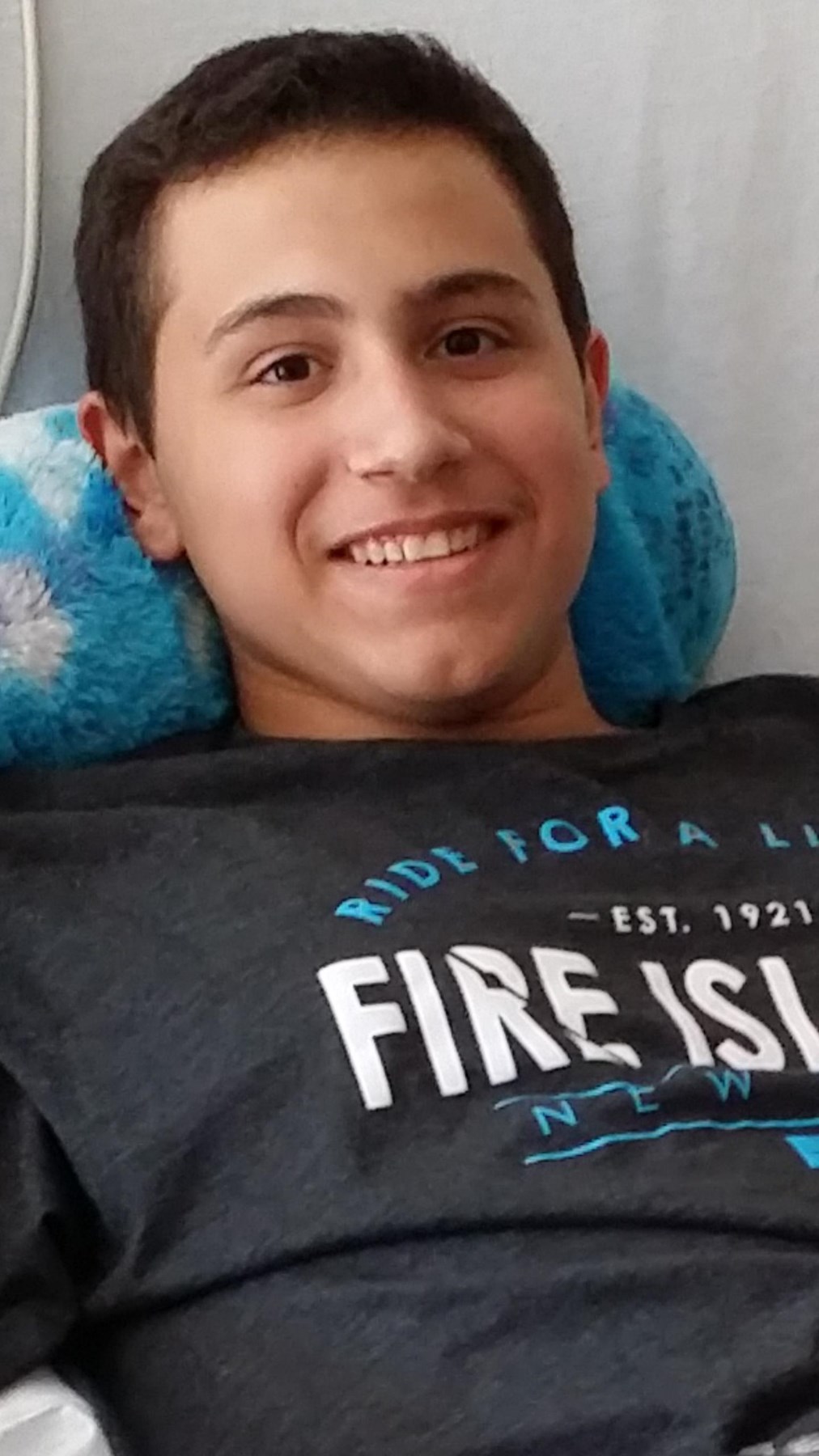 Obituary of Aaron Joseph Duffany