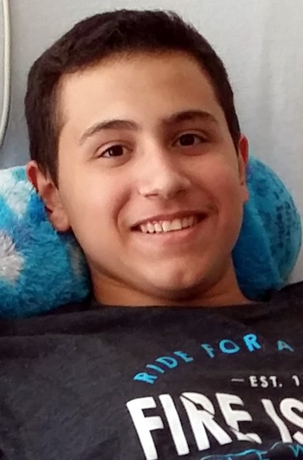 Avis de décès de Aaron Joseph Duffany